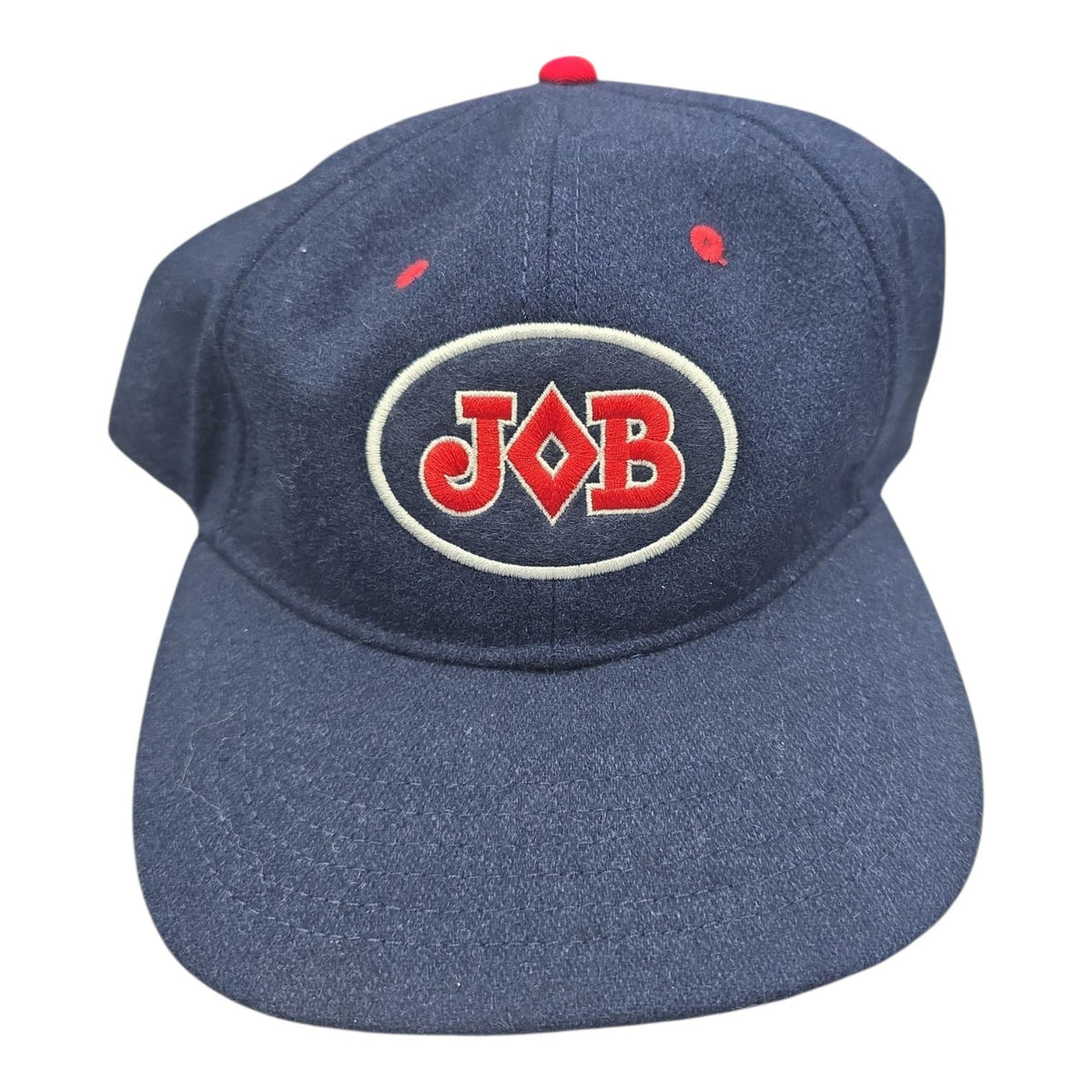 Gorra JOB Baseball Hat.