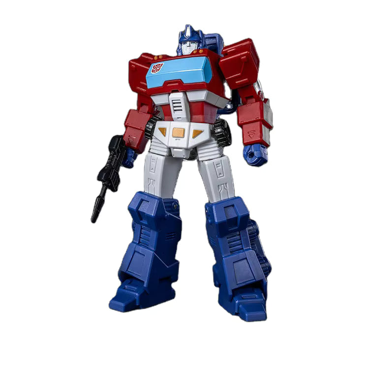 Figura Yolopart Transformers Orion Pax.