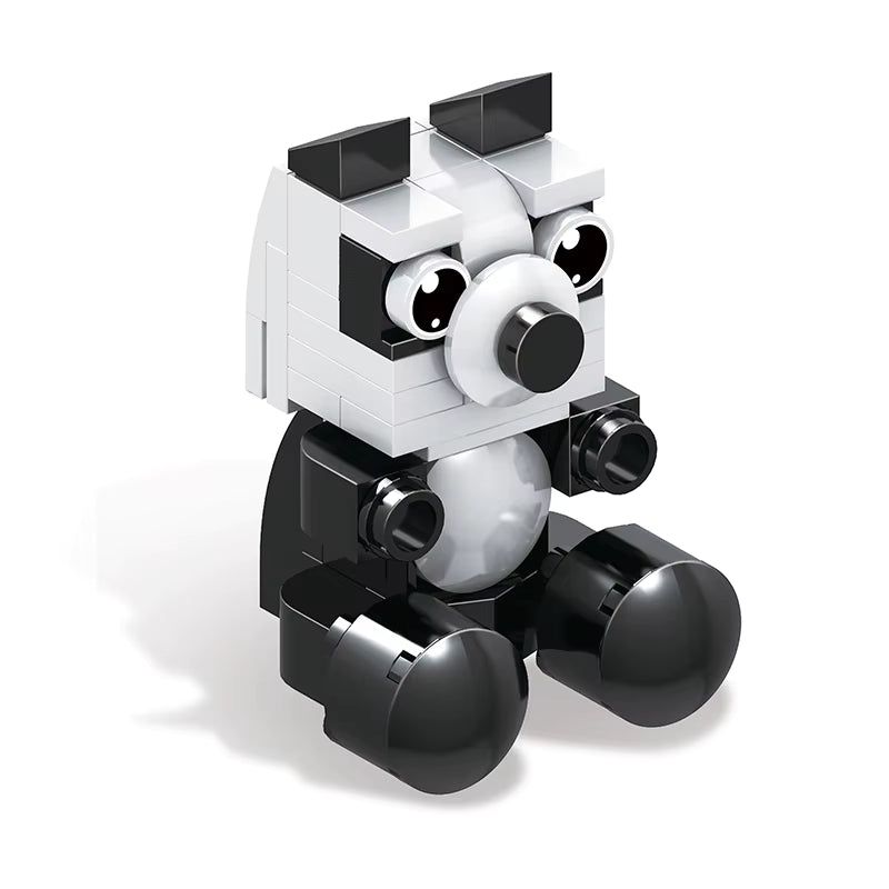Lego COGO Panda 4607-15.