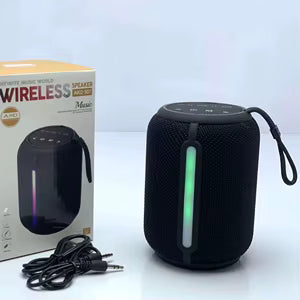 Parlante Wireless AKD 507.
