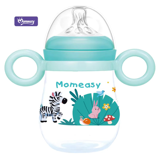 Chupón 300ml Momeasy.