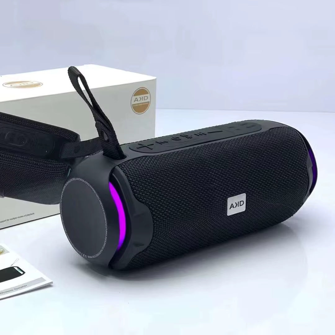 Parlante Wireless 5.0 AKD 2108.