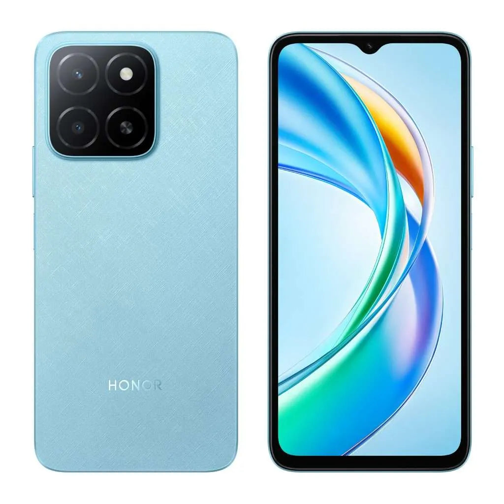 Honor X5b Plus.