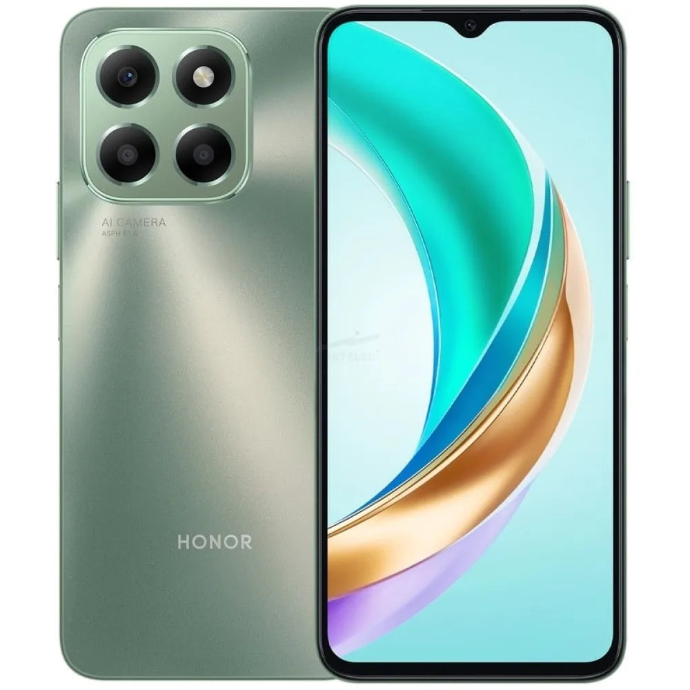 Honor X6b.