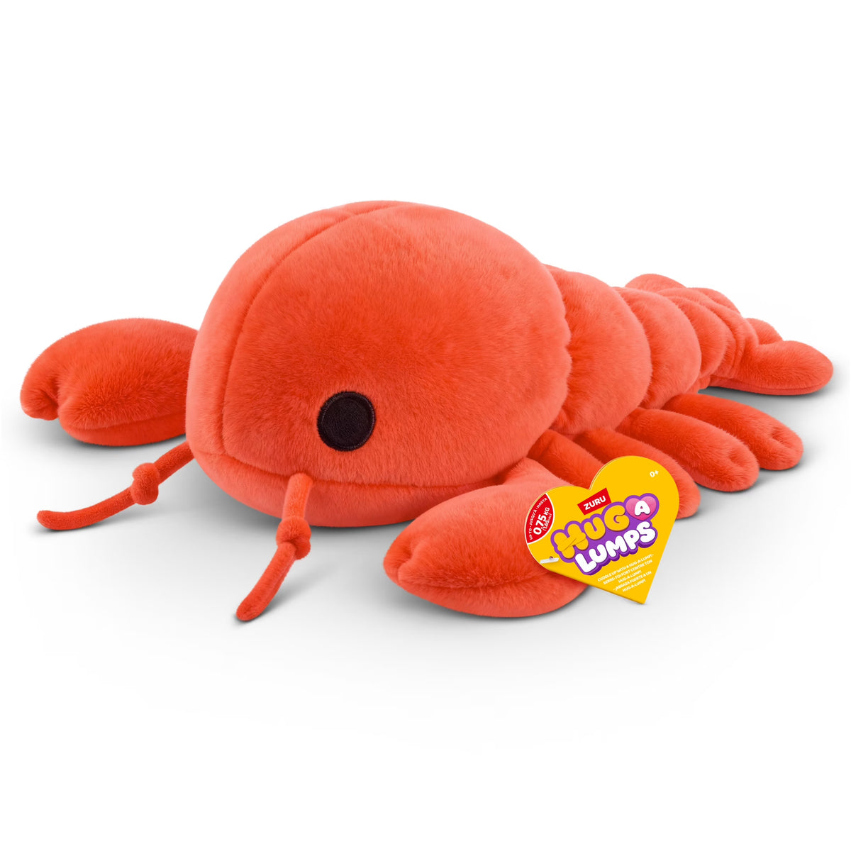 Peluche Zuru Hug A Lumps Lenny.