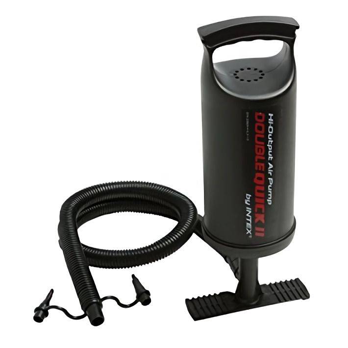 Inflador Manual Intex 3 Boquillas.