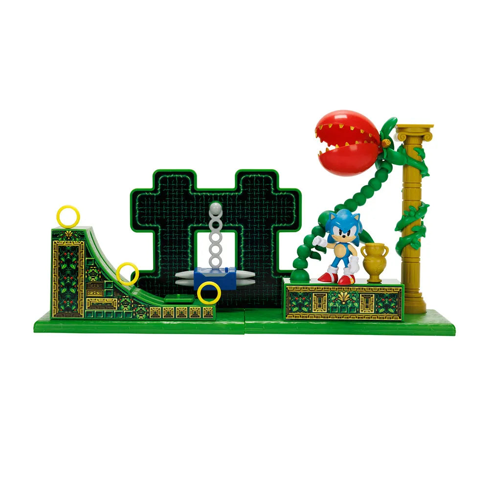 Juego Zona Velocímetro de Polvo Estelar.