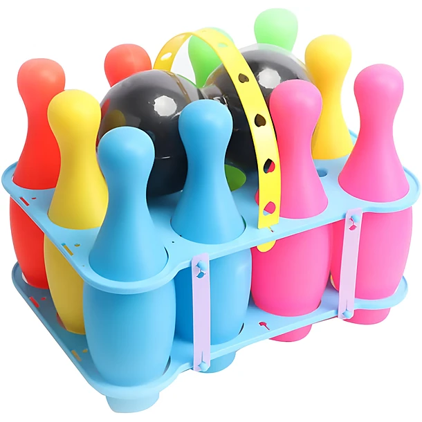 Juego de Bolos Sport Series XYWIN.