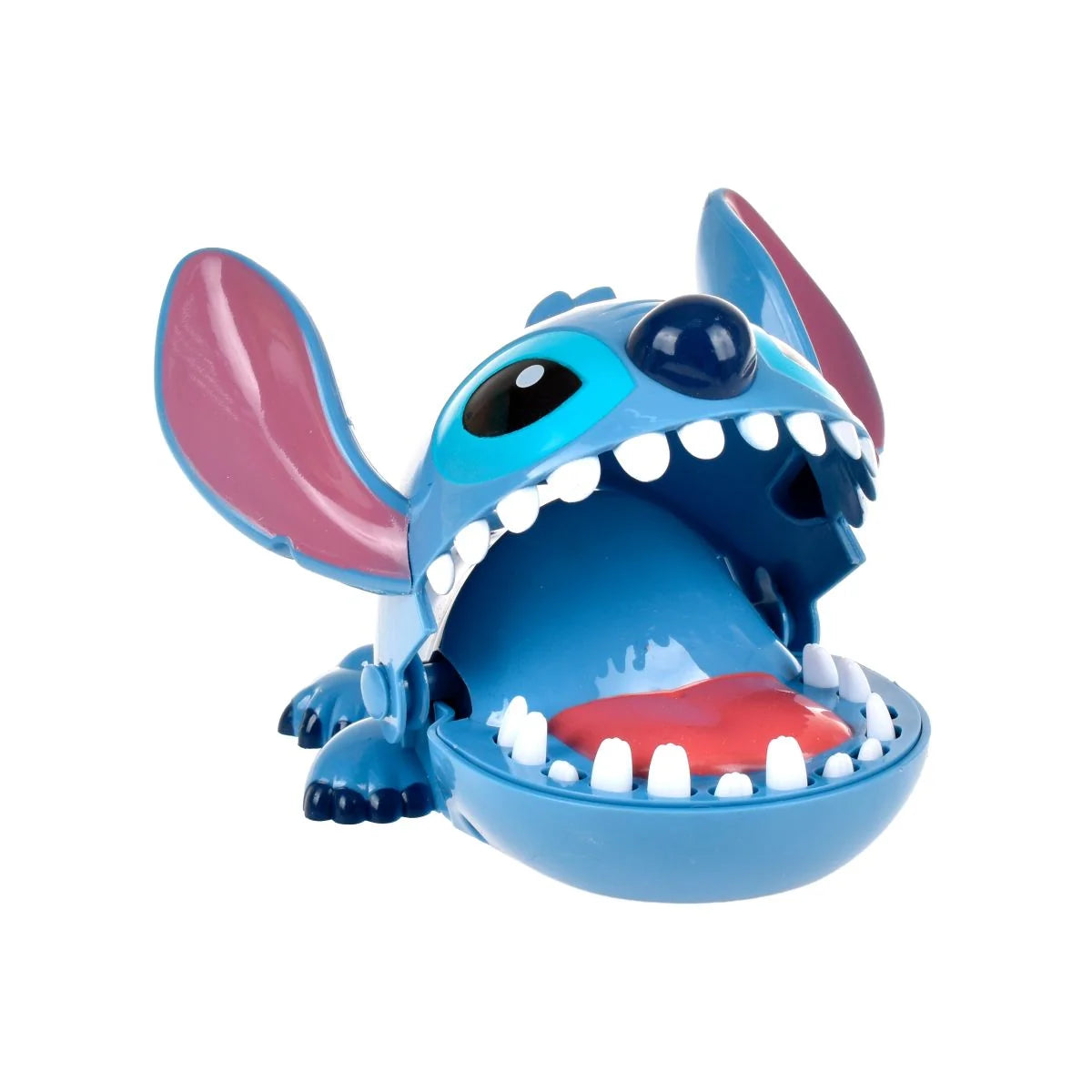 Juego de Mesa Disney Stitch Muerde Muerde.