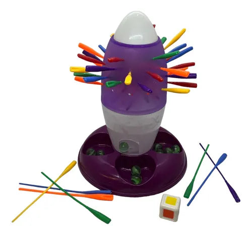 Juego de Mesa Trick-Stick.