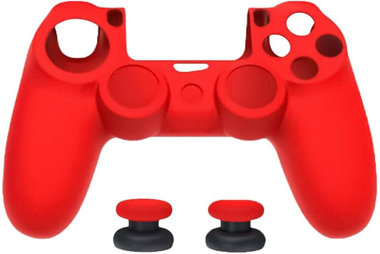 Kit de protección para Control PS4 DOBE TP4-0425.