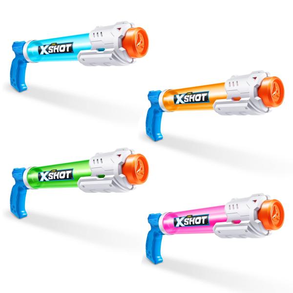 Lanzador de Agua Zuru XShot.