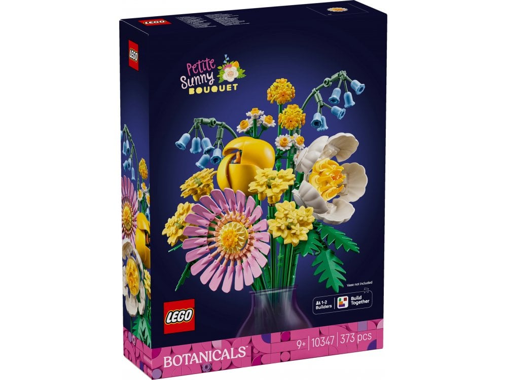 Lego Botanicals 10347.