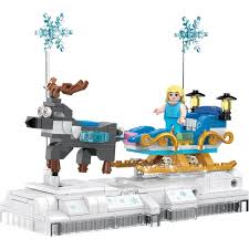 Lego COGO Fairytale Dream 2003.