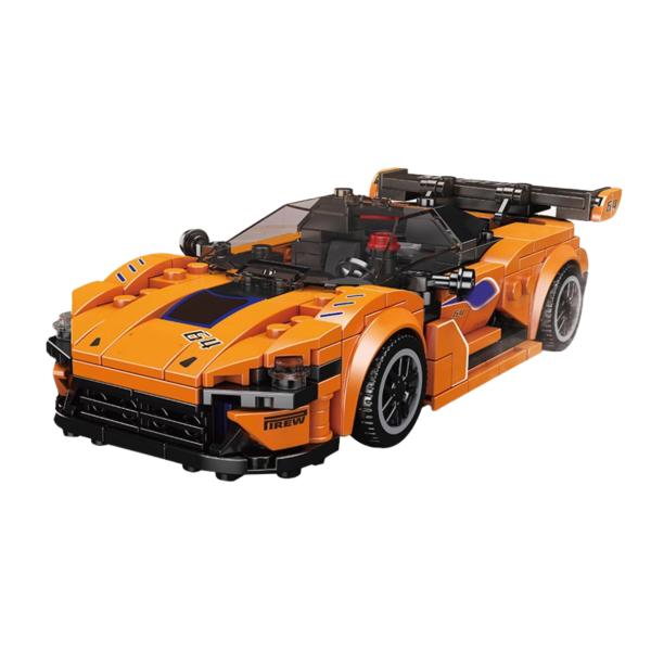 Lego COGO Race Cars 3482.