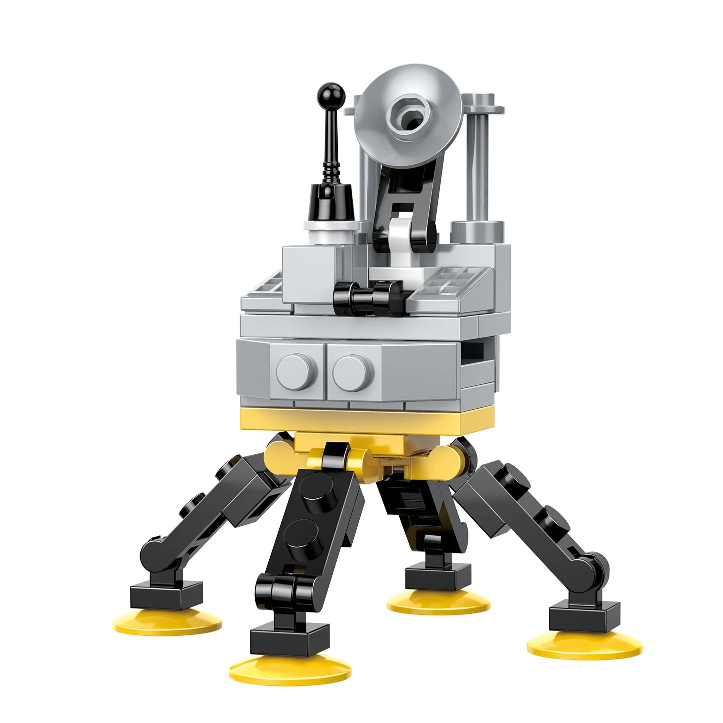 Lego COGO Space Explorers 3096-5.