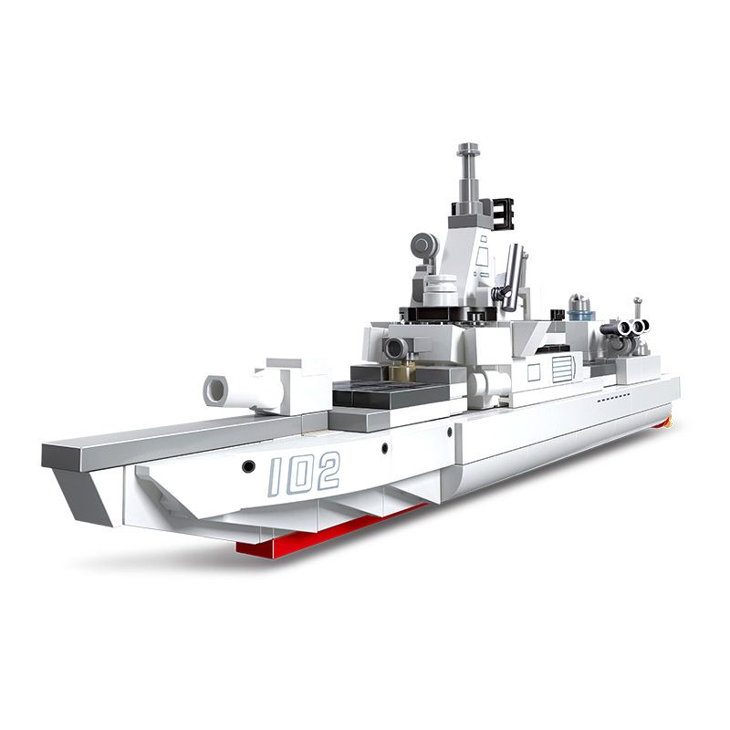 Lego Jie Star Mission Glory 58045.