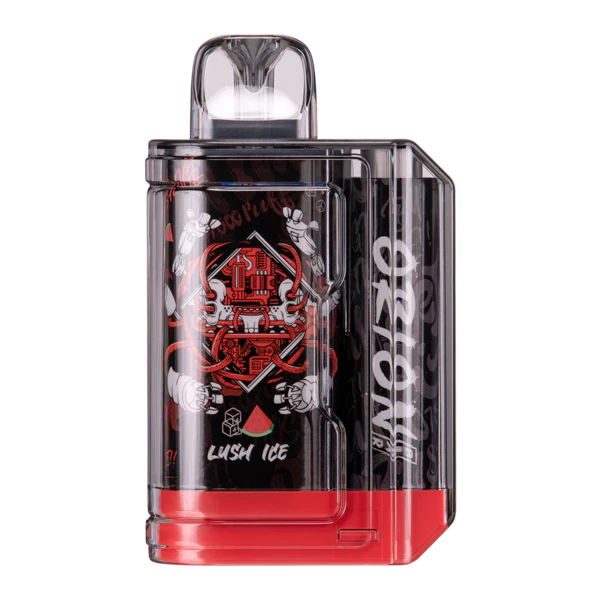 Lost Vape Orion Bar Lush Ice 7500 puffs.