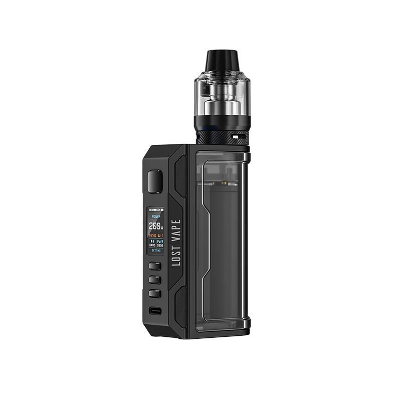 Lost Vape Thelema Quest 200W Kit.