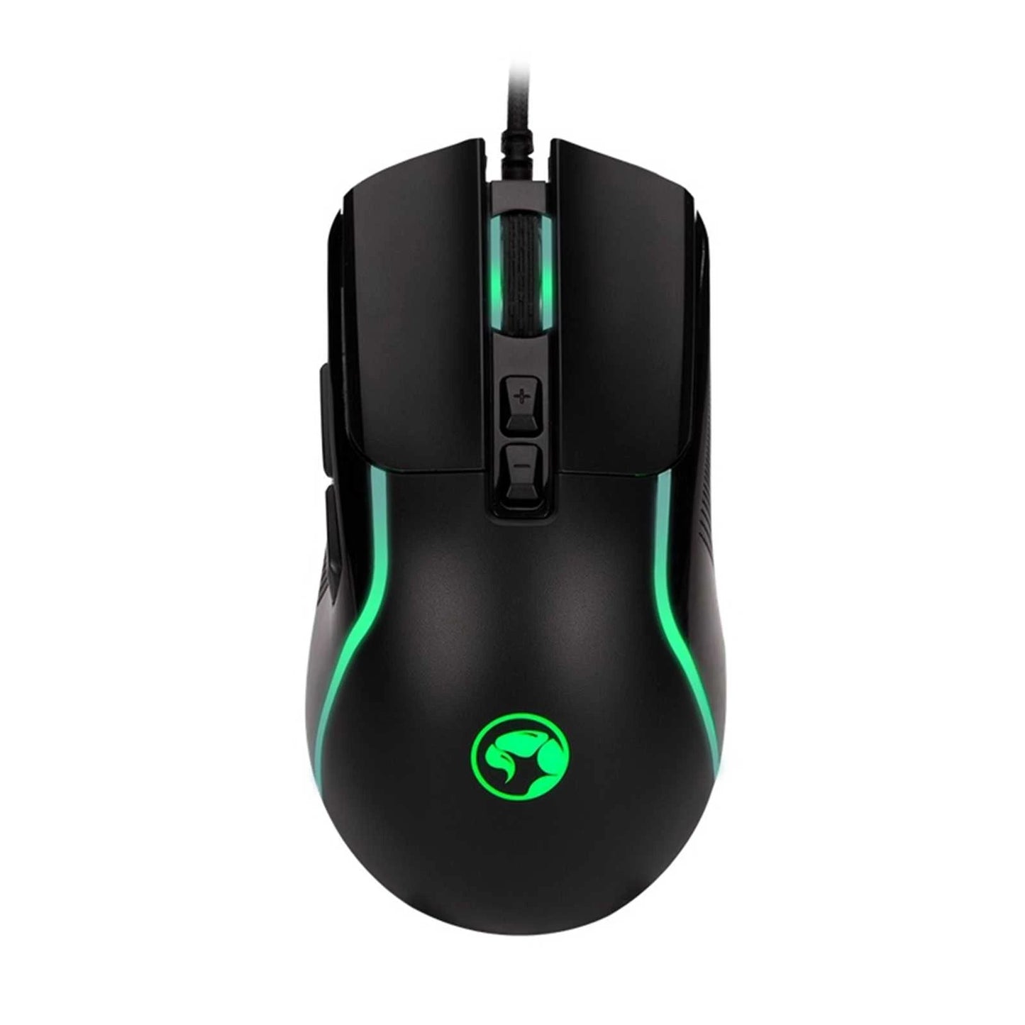 Mouse Marvo Scorpion Capo 30.