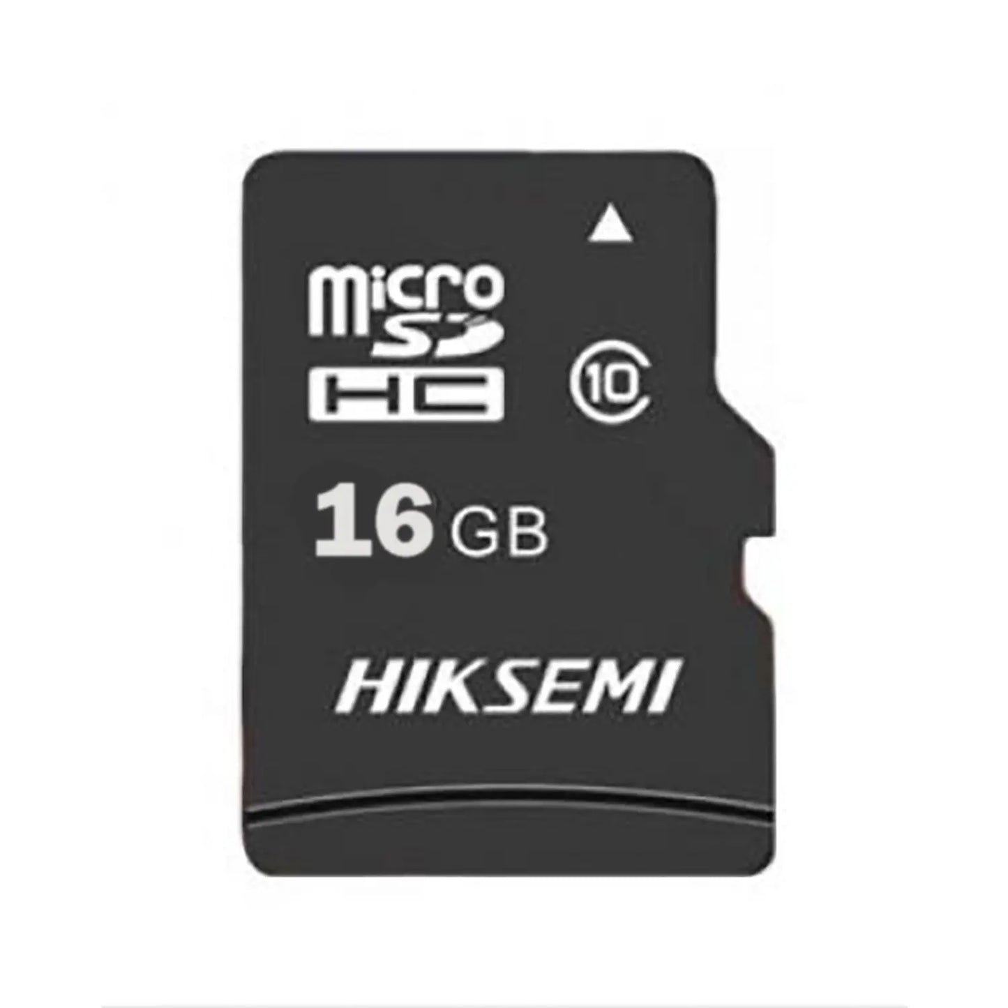 Memoria Micro SD Hiksemi NEO 16GB.