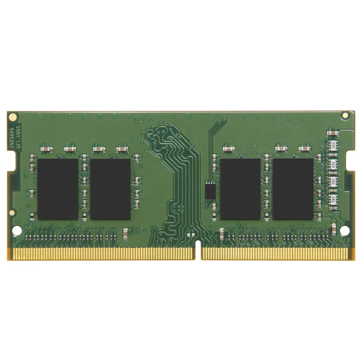 Memoria RAM Kingston 8GB.