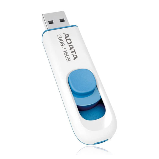 Memoria USB Adata 16GB C008.