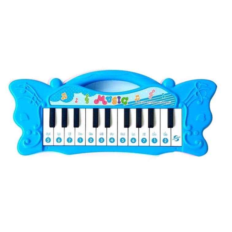 Mi Piano Musical Set Xin Le Toys.