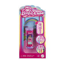 Mini BarbieLand Cutie Reveal Mattel.
