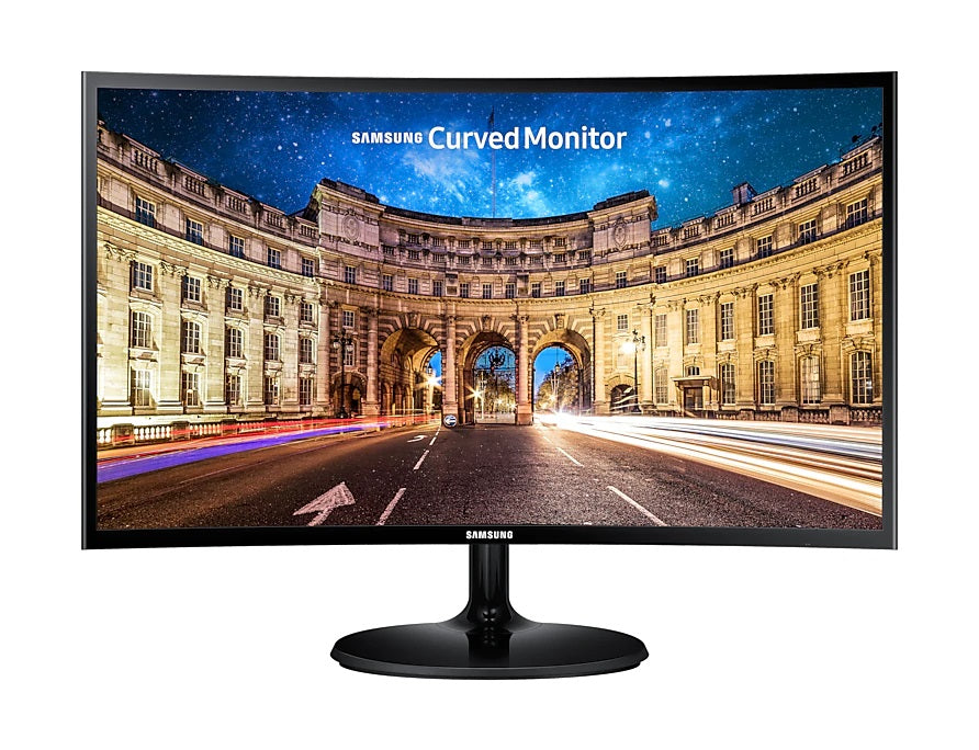Monitor Samsung Curvo CF390 24¨.