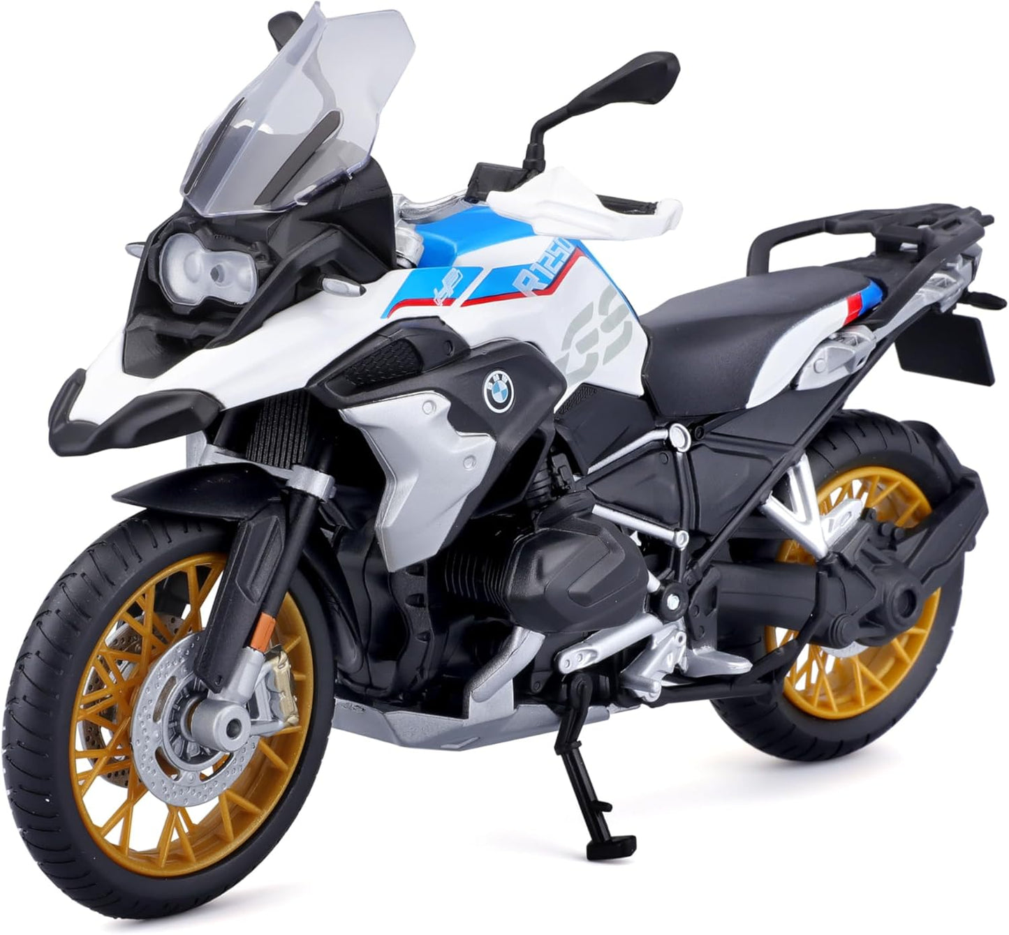 Moto Maisto BMW R1250 GS.