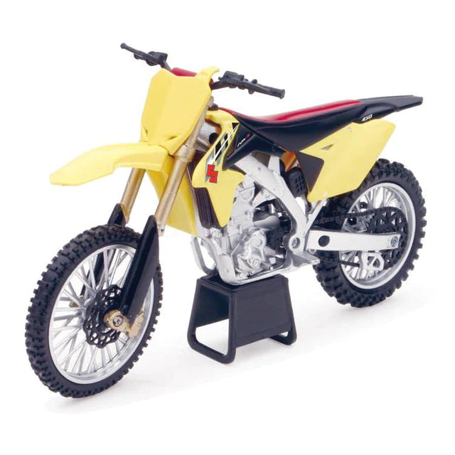 Moto NewRay Suzuki RM-Z450.