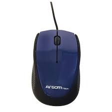 Mouse ArgomTech MS14.
