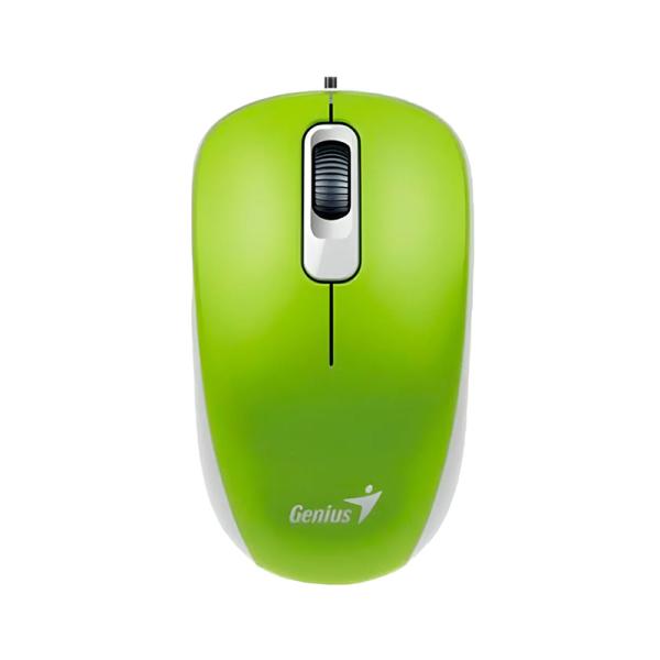 Mouse Genius DX-110.