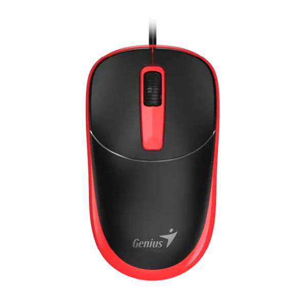Mouse Genius DX-123.