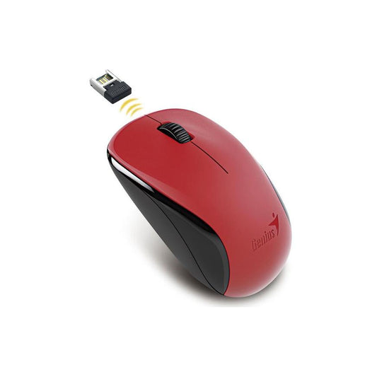 Mouse Inalámbrico Genius NX-7000.