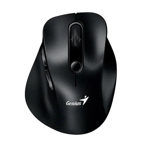 Mouse Inalámbrico Ergo 9000S.