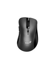 Mouse Inalámbrico Genius Ergo 8100S.