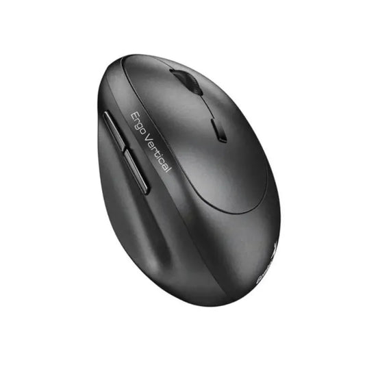Mouse Inalámbrico Genius Ergo 8350S.