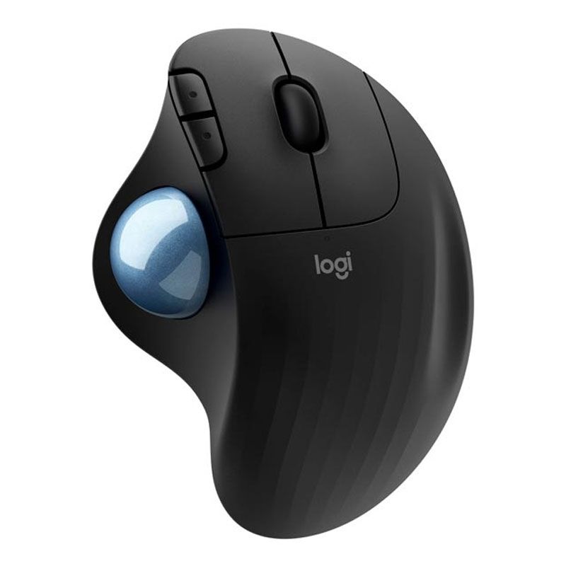 Mouse Inalámbrico Logitech ERGO M575 S.