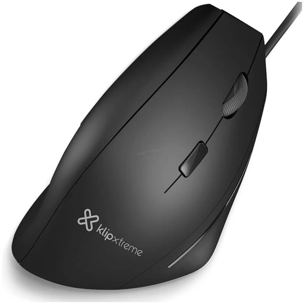 Mouse KlipXtreme Krown.