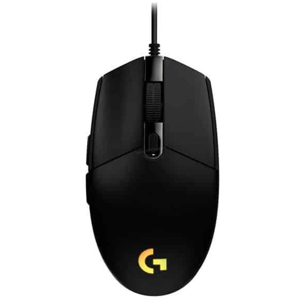 Mouse Logitech G203.