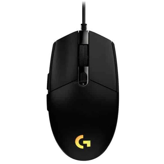 Mouse Logitech G203.