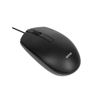 Mouse Marvo MS003WH.