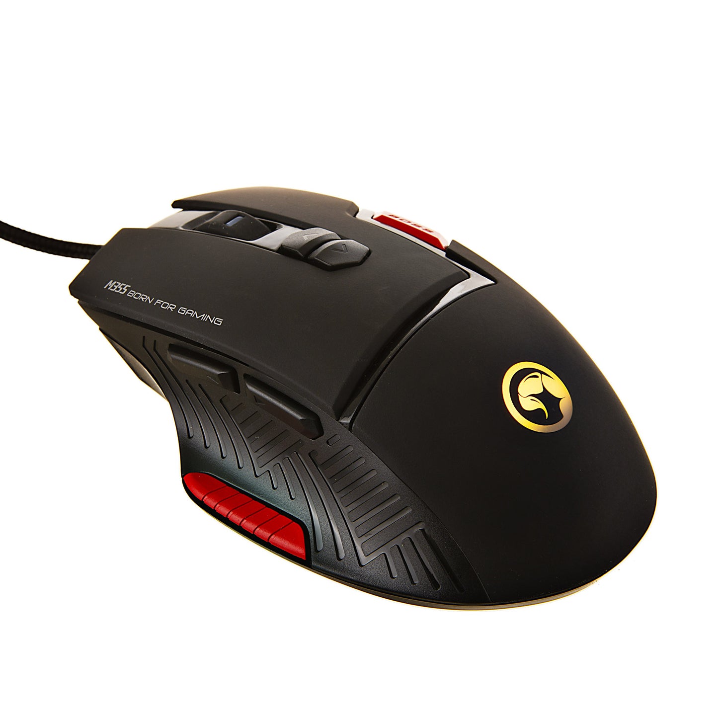 Mouse Marvo Scorpion M355.