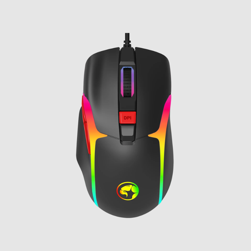 Mouse Marvo Scorpion M360.
