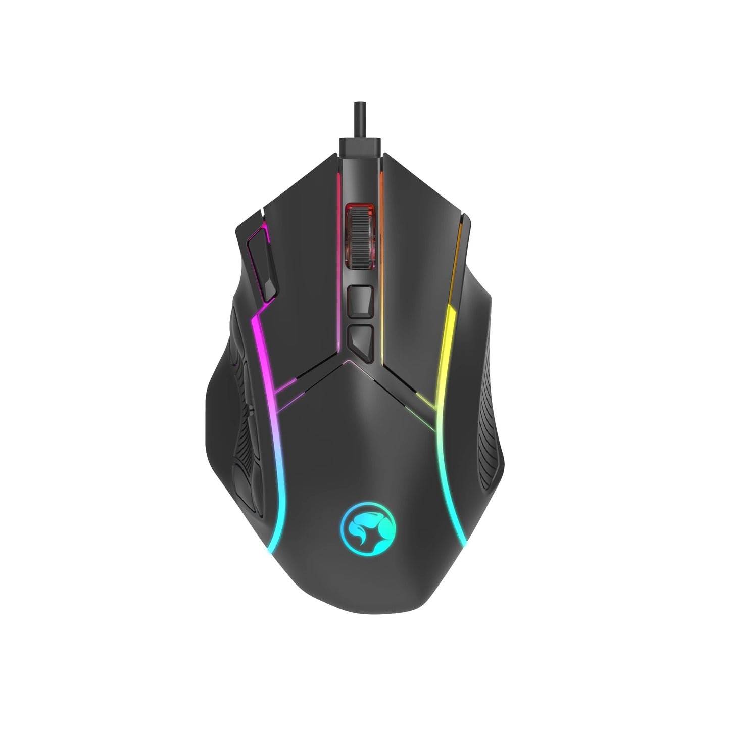 Mouse Marvo Scorpion M653.
