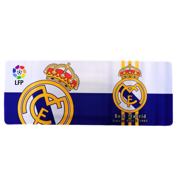Mouse Pad Real Madrid.