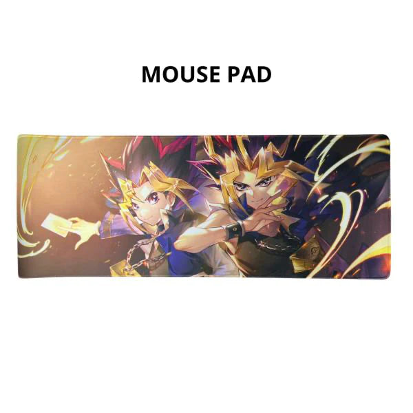 Mousepad Yugioh.