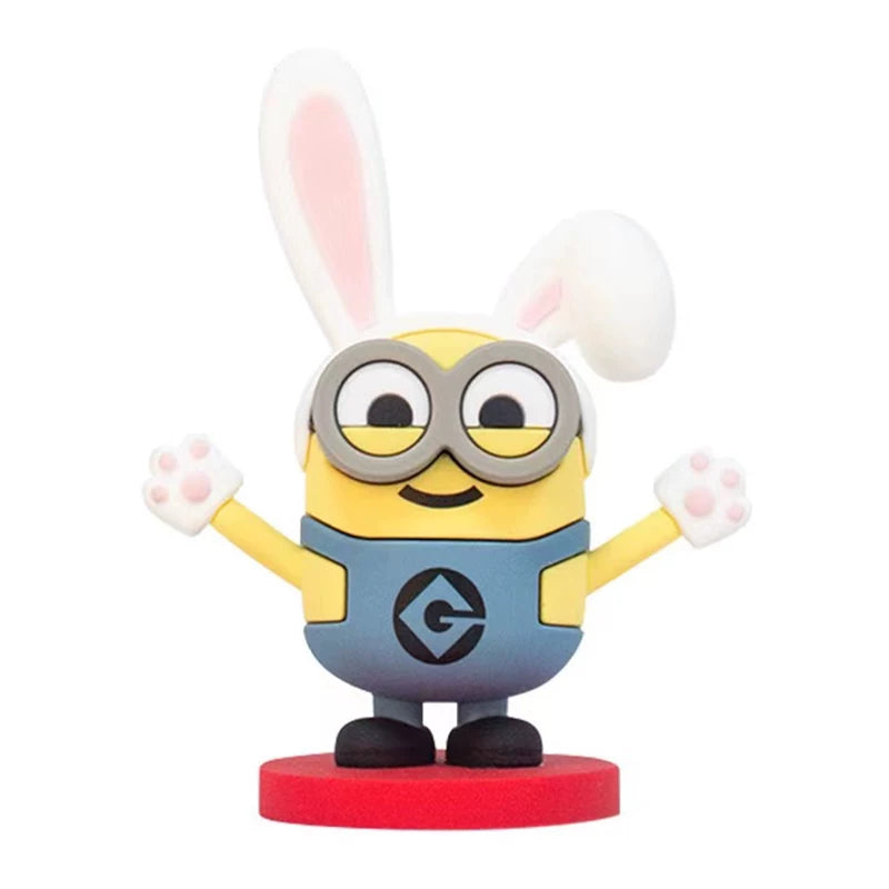 Figura Minions Yolopart.